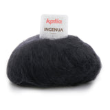 Ingenua - Lana de mezcla de mohair 50g