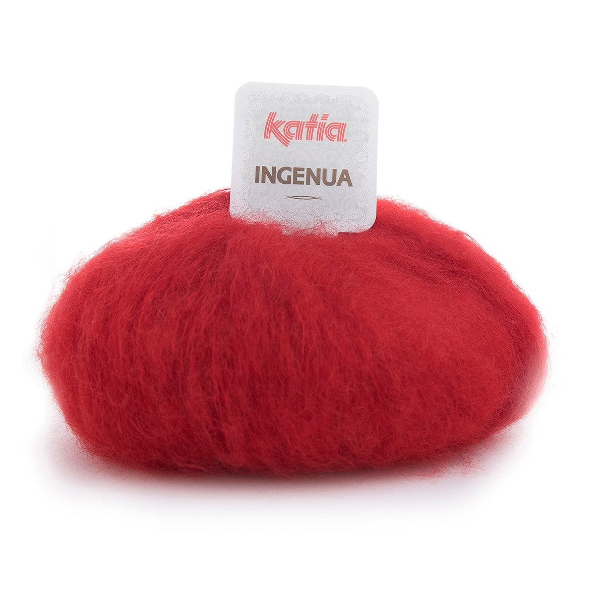 Ingenua – Mohair-Mischgarn 50g