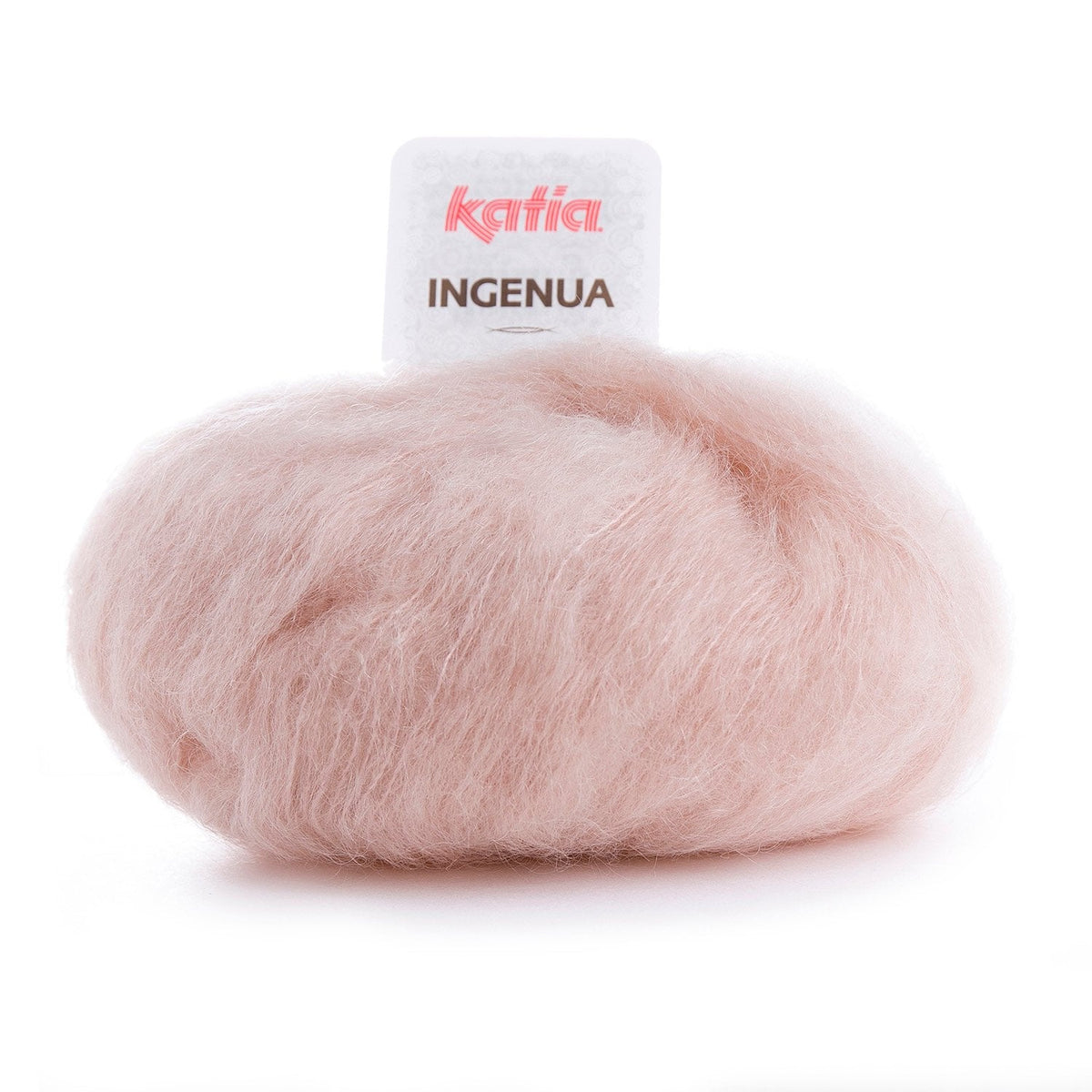 Ingenua – Mohair-Mischgarn 50g