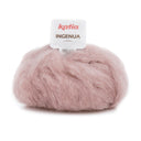Ingenua - Lana de mezcla de mohair 50g
