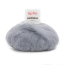 Ingenua - Lana de mezcla de mohair 50g