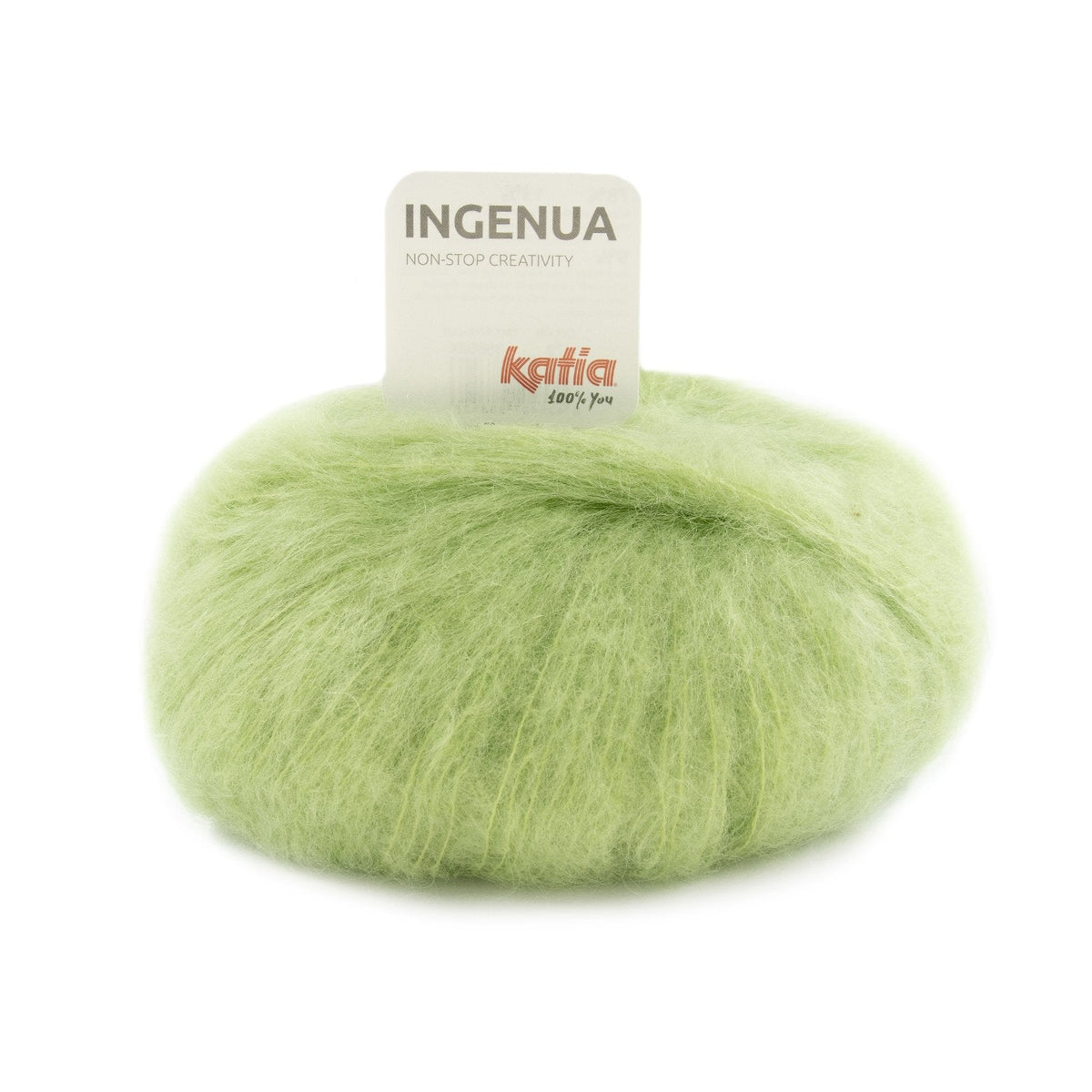 Ingenua – Mohair-Mischgarn 50g