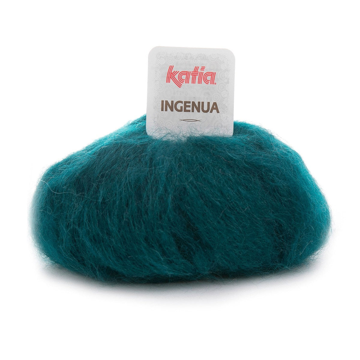 Ingenua – Mohair-Mischgarn 50g