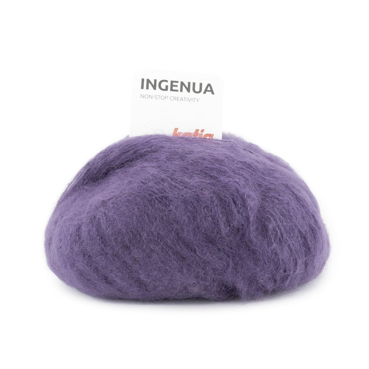 Ingenua – Mohair-Mischgarn 50g