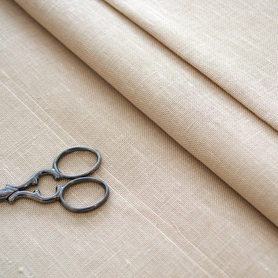 tela de lino 100 por ciento zweigart belfast 32 ct para bordado fino