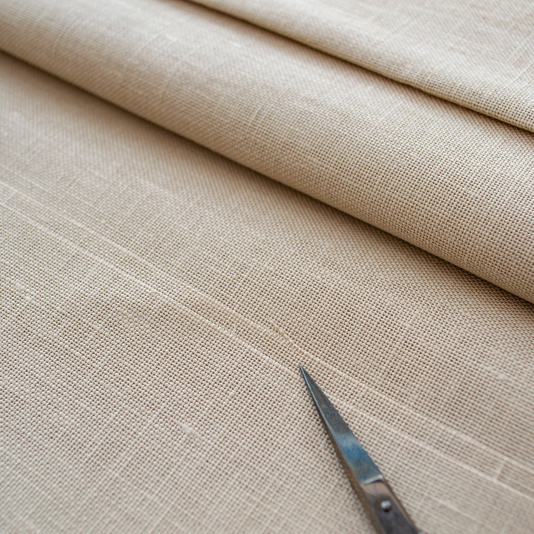 estructura tela belfast 32 ct zweigart lino para punto de cruz