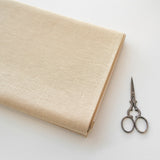 tela zweigart belfast 32 ct light mocha para punto de cruz y bordado