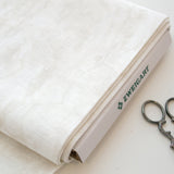 tela de lino belfast vintage 32 ct zweigart 3609 1079 dune marmoleada