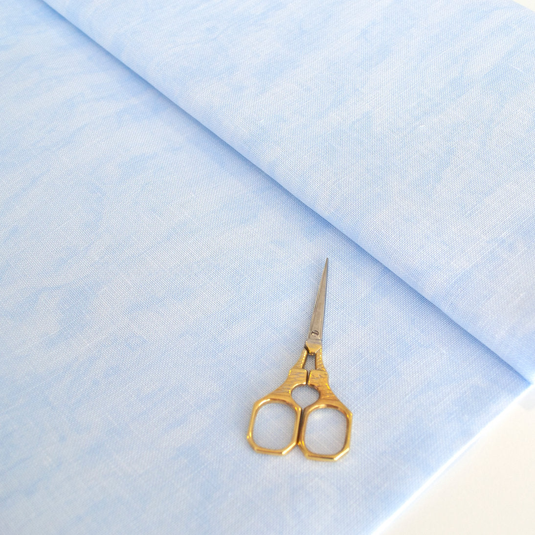 Tela Belfast Vintage 32 ct preparada para bordado y punto de cruz