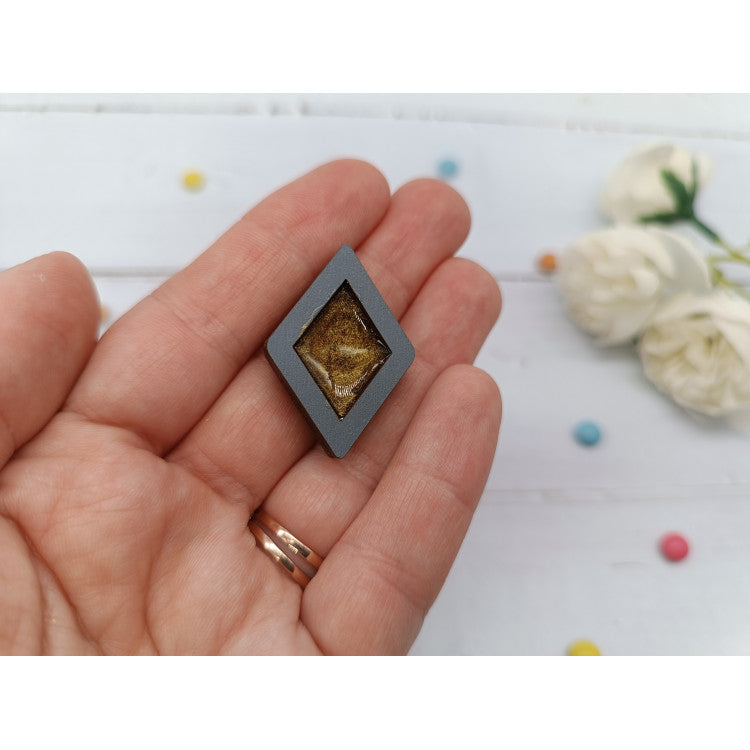 Magnet for Rhombus Needles with Epoxy Resin - Wizardi KF059/115