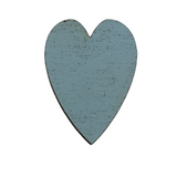 Magnetic Needle Holder "Blue Heart" KF059/61B by Wizardi