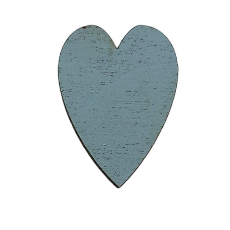 Vista adicional de Imán para agujas Wizardi KF059/61B Needleminder Corazon Azul de Wizardi