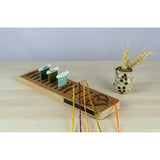 PB-017 Bobbin Holder | Compact Thread and Needle Organizer