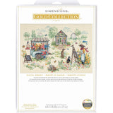 Dimensions Gold Collection Cross Stitch Kit - Blissful Moments (70-35445)