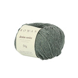 Rowan Denim Revive - Algodón Reciclado para un Tejido Sostenible y Estilizado