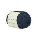 Rowan Denim Revive - Algodón Reciclado para un Tejido Sostenible y Estilizado