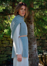 Rowan Alpaca Soft DK - Lana merino y alpaca