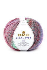 DMC Pirouette XL