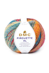 DMC Pirouette XL