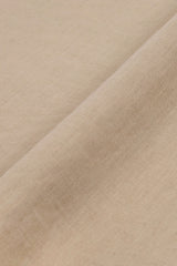 DMC Eco Vita Hemp Fabric: Ideal for Embroidery and Punch Needle