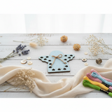 Organisateur de fils Blue Angel KF017/100B