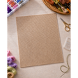 Soporte para bordado Embroidery Craft PERF-CB-1 – Cartón perforado 14 ct 22x27 cm