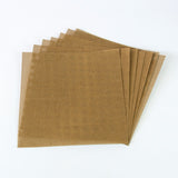 Perforated cardboard for embroidery 22x27 cm 14 ct – Rigid base for cross stitch PERF-CB-1