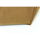 Perforated cardboard for embroidery 22x27 cm 14 ct – Rigid base for cross stitch PERF-CB-1