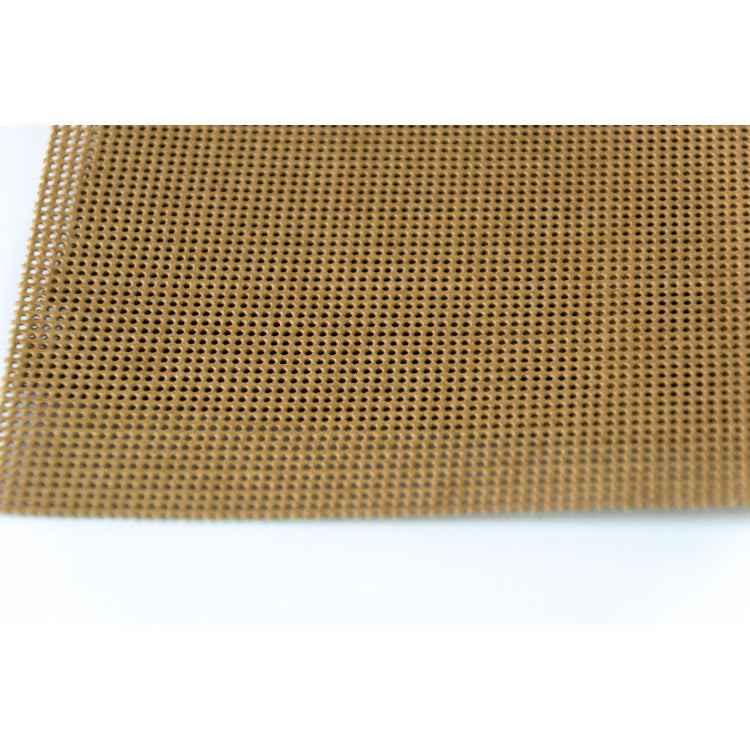 Perforated cardboard for embroidery 22x27 cm 14 ct – Rigid base for cross stitch PERF-CB-1