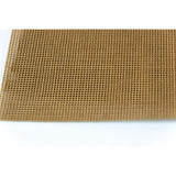 Perforated cardboard for embroidery 22x27 cm 14 ct – Rigid base for cross stitch PERF-CB-1