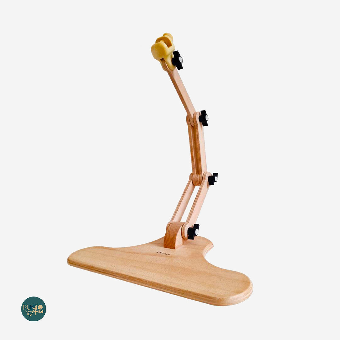Soporte ajustable para bordado Nurge 190-4