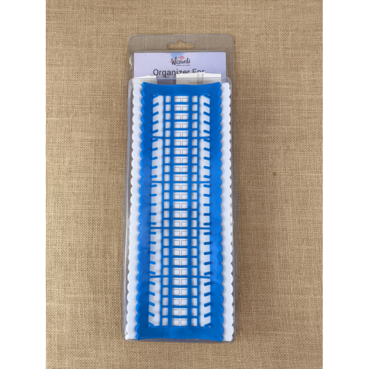 Plastic Mouline Thread Organizer (60 colors) A600