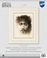 The Face of Christ - Vervaco - Cross stitch kit PN-0145795