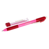 Pink Chalk Mechanical Pencil + 6 Ultrafine Leads 0.9 mm by Bohin