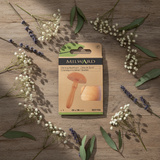 Milward Darning Mushroom - Outil en bois pour les réparations textiles