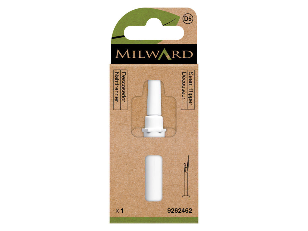 Descosedor Mini Milward