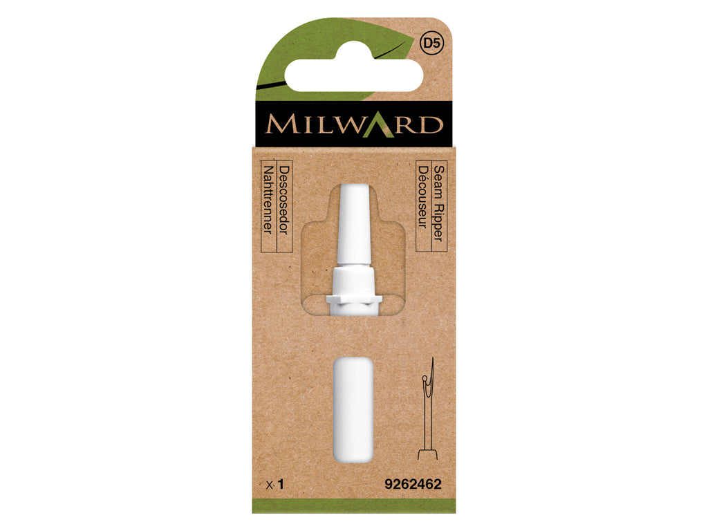 Vista adicional de Descosedor Milward 9262462 – Mini