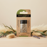 Alfileres de Acero Milward para Modistas: 350 Unidades 27 mm