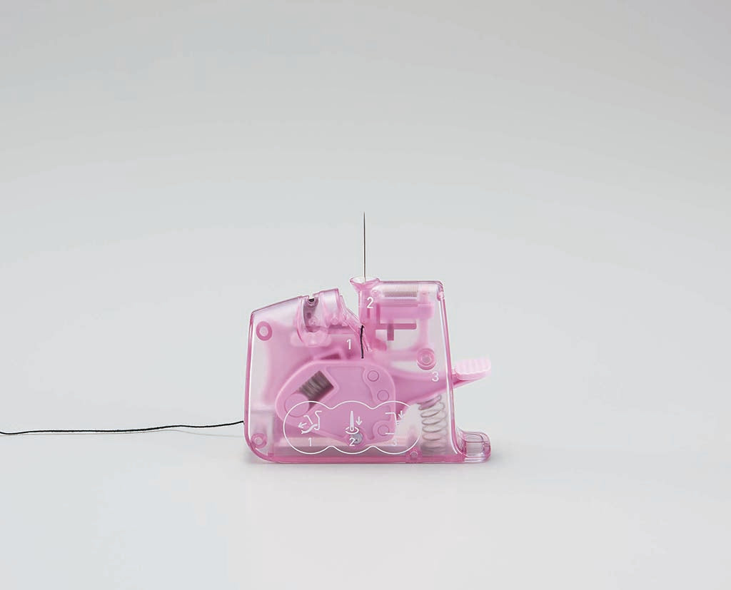 Enfile-aiguille de table « rapide » Clover 4074