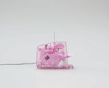 Enfile-aiguille de table « rapide » Clover 4074