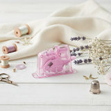 Enhebrador de Agujas de Mesa “Rápido” Clover 4074