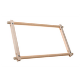 Easy Clip Frame 68 x 22 cm E/E2792 for cross stitch, tapestry and counted embroidery