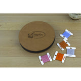 Plastic Bobbin Organizer PB-021-IMG-2 | Thread and Needle Holder