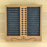 Plastic Bobbin Organizer PB-023-IMG-1 | Thread and Needle Holder