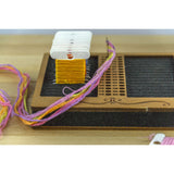 Plastic Bobbin Organizer PB-023-IMG-1 | Thread and Needle Holder