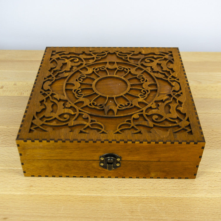 Organisateur de bobines PB-024