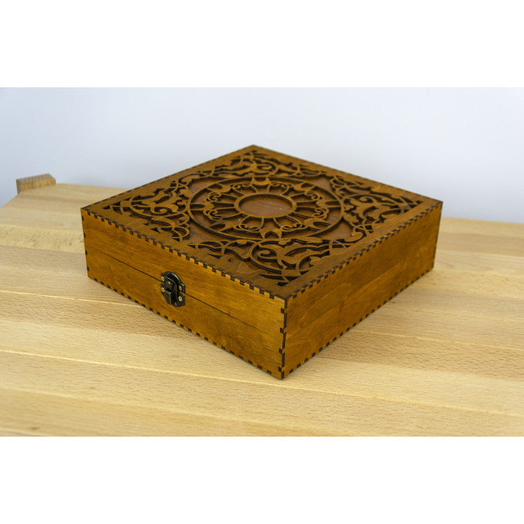 Organisateur de bobines PB-024