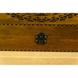Wooden Thread Organizer PB-025 – 60 Spools
