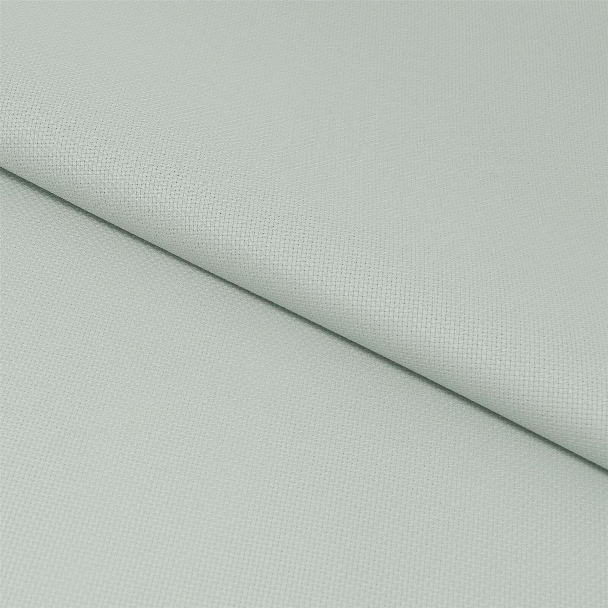 3706/718 Stern-Aida fabric 14 ct. Confederate Gray ZWEIGART for Cross Stitch