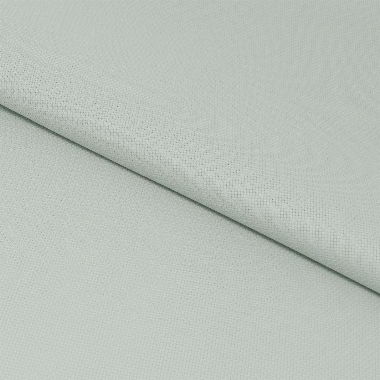 3706/718 Tissu Stern-Aida 14 ct. Gris confédéré ZWEIGART pour point de croix